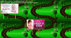Desktop Screenshot of billboardpeople.excerptsofinri.com